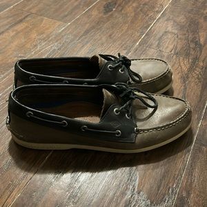 Sperry Top-Sider